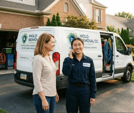 Crawlspace Mold Remediation Northvale, NJ FAQs